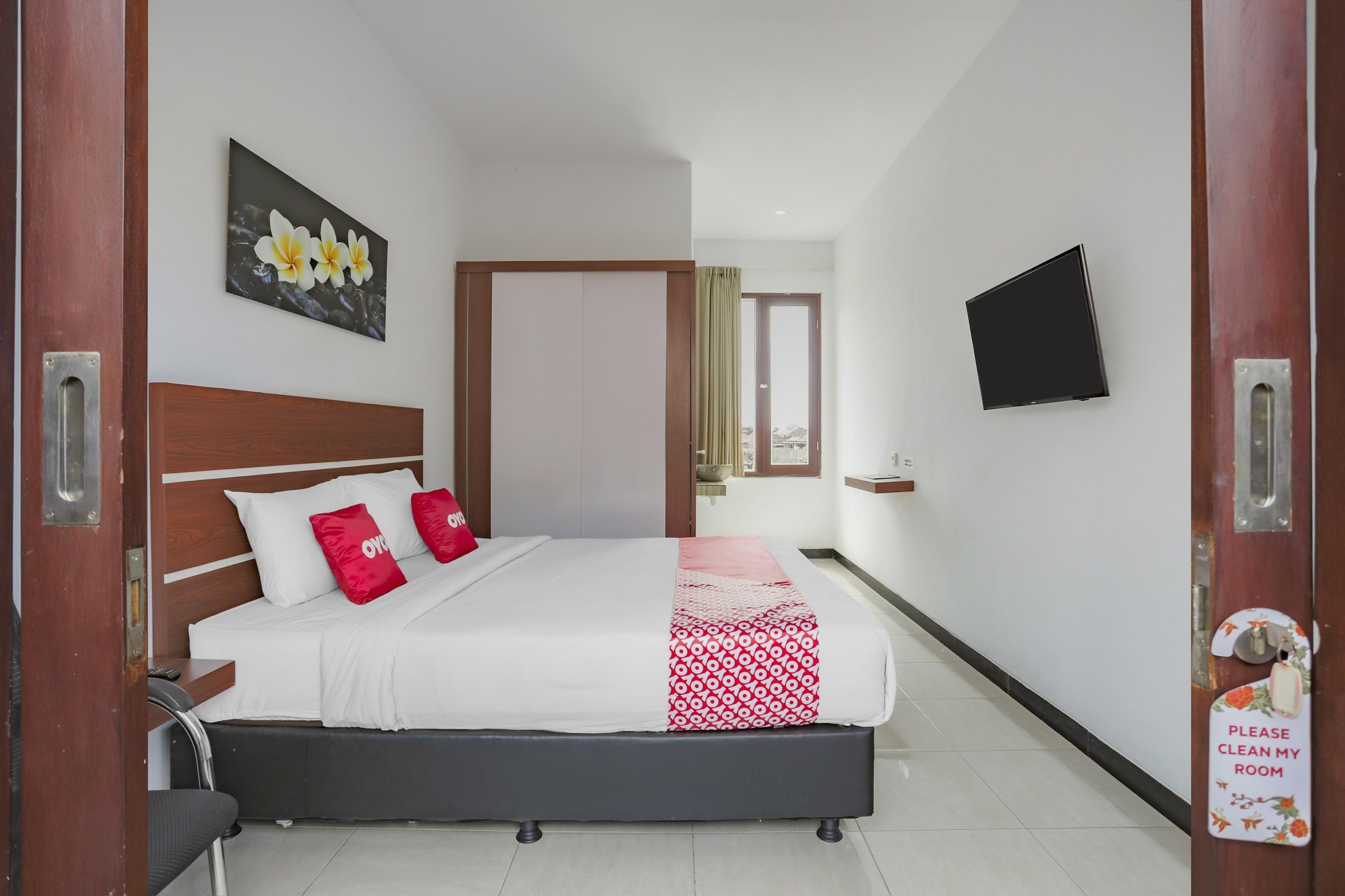 Oyo 3852 Valomia Guest House Denpasar  Exterior photo